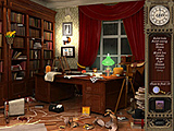 Mystery Chronicles: Murder Among Friends screenshot