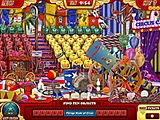 The Hidden Object Show: Season 2 screenshot