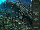 Lost Secrets: Bermuda Triangle screenshot