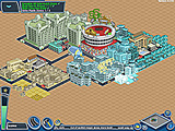 The Sims Carnival SnapCity screenshot