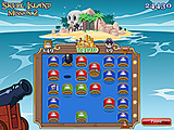 Ikibago: The Caribbean Jewel screenshot