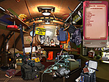 Veronica Rivers: Portals to the Unknown screenshot