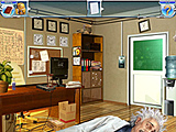 Mushroom Age screenshot