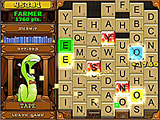 Bookworm Deluxe screenshot