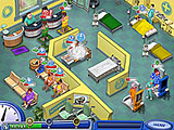 Operation Mania screenshot