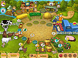 Farm Mania screenshot