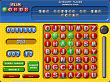 Flip Words screenshot