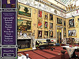 Hidden Mysteries: Buckingham Palace screenshot