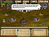 Forgotten Lands: First Colony screenshot
