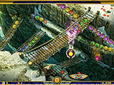 Luxor: Quest for the Afterlife screenshot