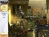 Mystery Stories: Berlin Nights screenshot