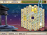 Acropolis screenshot
