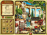 Call of Atlantis screenshot