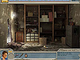 Alabama Smith in Escape from Pompeii screenshot