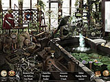Mystery Legends: Sleepy Hollow screenshot