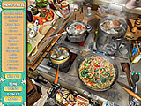 Cooking Quest screenshot