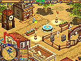 Westward III: Gold Rush screenshot