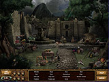 Lost Realms: Legacy of the Sun Princess screenshot