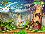 Jumpin' Jack screenshot