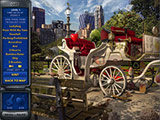 Mystery P.I.: The New York Fortune screenshot