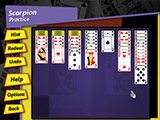 Solitaire for Dummies screenshot