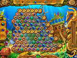 Lost in Reefs screenshot