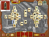 Mahjong Roadshow screenshot