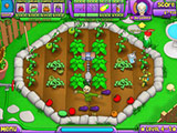 Garden Dreams screenshot