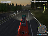 Euro Truck Simulator screenshot