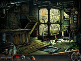 Nick Chase: A Detective Story screenshot