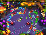 Conga Bugs screenshot