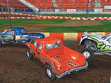 Tough Trucks: Modified Monsters screenshot