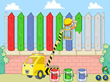 Bob the Builder: Can-Do Zoo screenshot