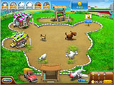 Farm Frenzy: Pizza Party screenshot