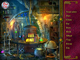 The Wizard's Pen screenshot