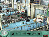 Elizabeth Find MD: Diagnosis Mystery screenshot