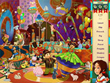 Neverland screenshot
