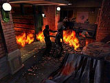 Resident Evil 3 screenshot