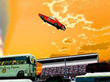 Super Stunt Spectacular screenshot
