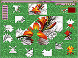 Real Jigsaw Puzzle screenshot