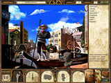 Curse of the Pharaoh: Napoleon's Secret screenshot