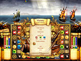 Sea Journey screenshot