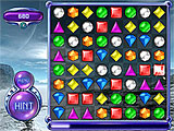 Bejeweled 2 Deluxe screenshot