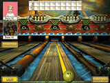 Way To Go! Bowling screenshot