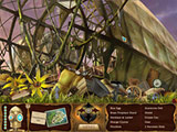 The Clockwork Man screenshot