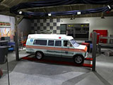 Monster Garage screenshot