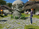 The Legend of Crystal Valley screenshot