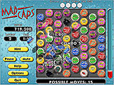 Mad Caps screenshot