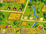 Wonderburg screenshot