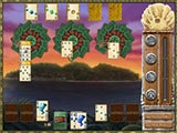 Jewel Quest Solitaire III screenshot